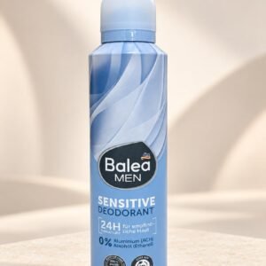 BALEA MEN DEODORANT SPRAY