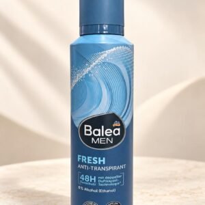 BALEA MEN DEODORANT SPRAY ANTI-TRANSPIRANT