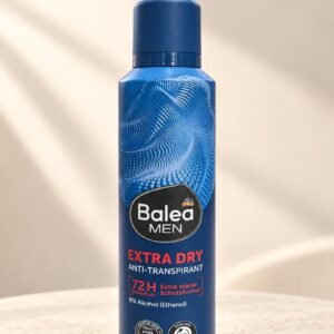 BALEA MEN DEODORANT SPRAY EXTRA DRY