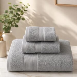towel set