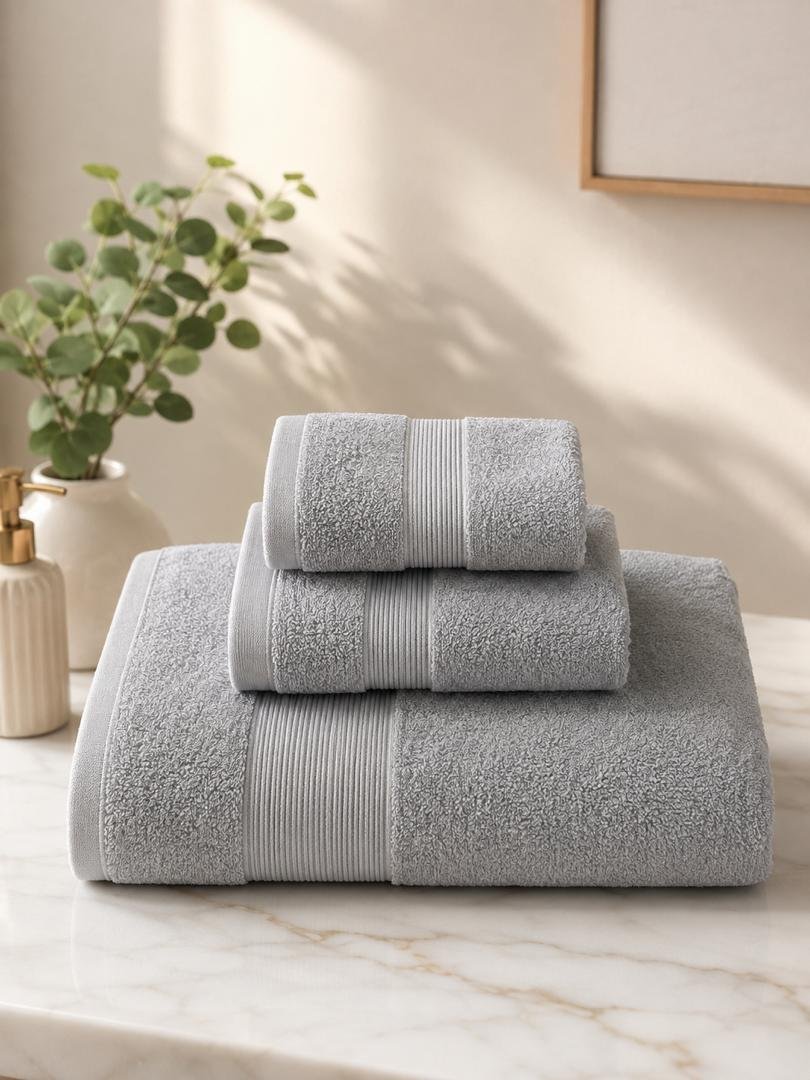 towel set