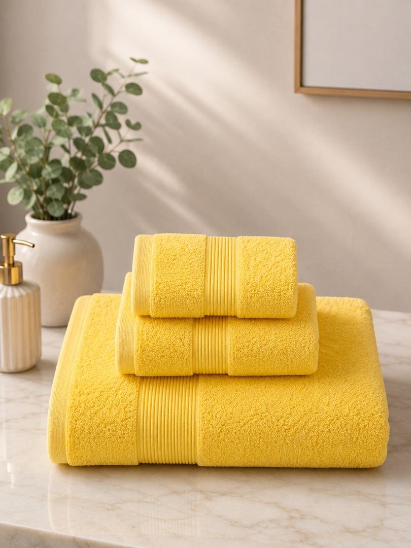 towel set