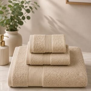 towel set